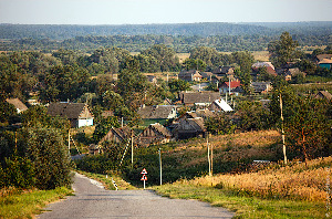 Museum Dyatkovo Crystal