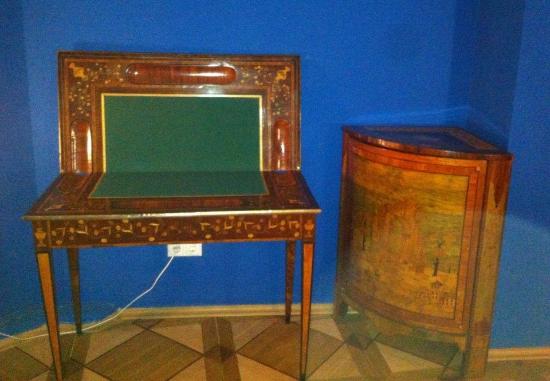 Alexey Tolstoy Museum