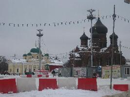 Tula Chamber Drama Theater