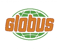 Hypermarket Globus