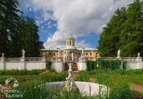 Arkhangelskoye Estate and Museum