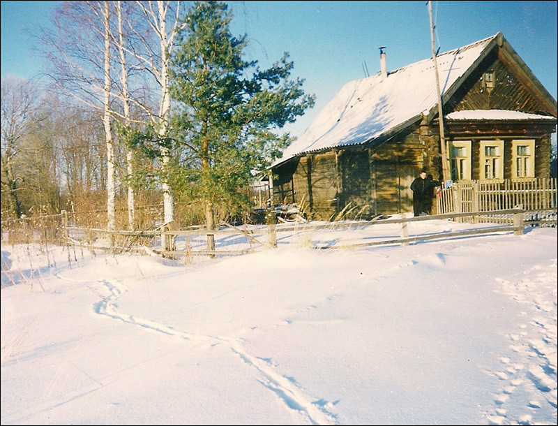 Tver Synagogue