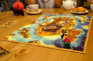 Chapel of St. John of Kronstadt