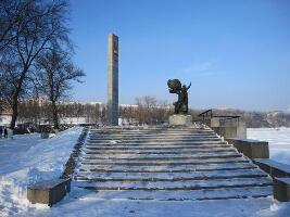 Oryol Museum of Local Core