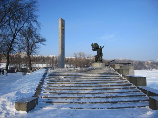 Oryol Museum of Local Core