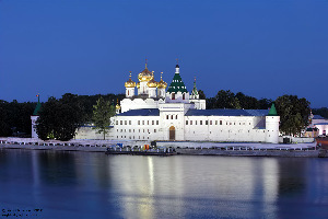 Holy Zaprudnenskaya Church