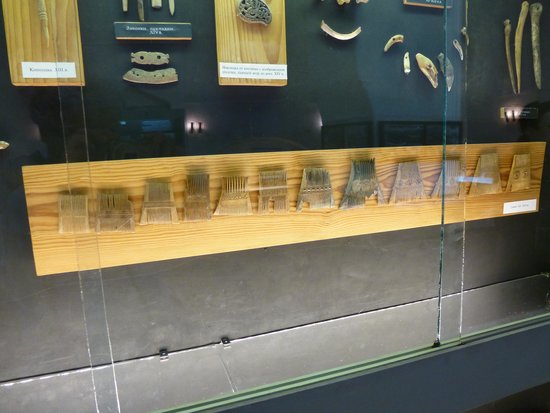 Museum of Local Lore