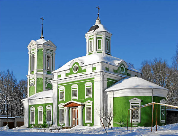 Smolensk Chamber Theater