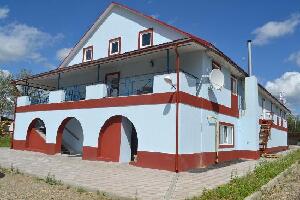 Erashovy Museum of Local Lore