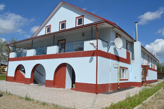 Erashovy Museum of Local Lore