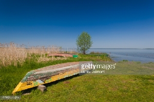 Yaroslavl Oblast Russia Lake
