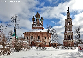 Church of the Korsun Mother of God