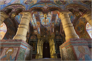 Yaroslavl Oblast Russia Art museum