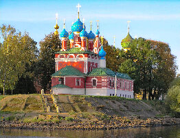 Feodorovsky Cathedral