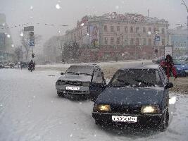 The Auto Transport Museum