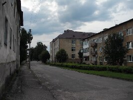 Frunze Street