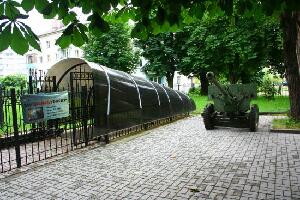 Bunker Museum