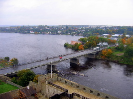 Russian Gulf of Finland Coast Russia Museum