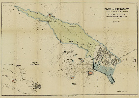 Russian Gulf of Finland Coast Russia Fort