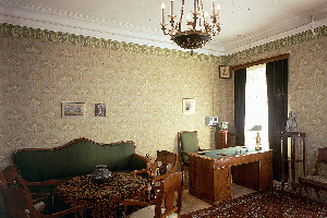 St. Petersburg Russia Museum