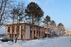 Valday Museum of Local Lore