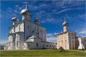Church of St. Varlaam