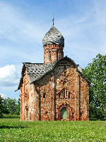 Church of Peter and Paul