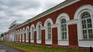 Sport Complex Manezh