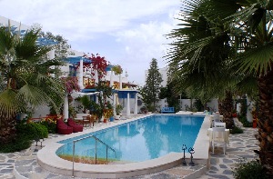 Bodrum Turkey Hotel 