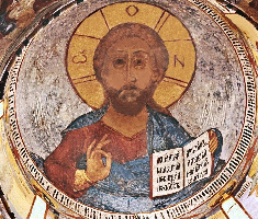 The Church of St. Andrew The Apostle
