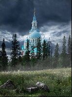 Valaam Monastery