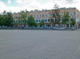 Vyborgsky District Russia Fort