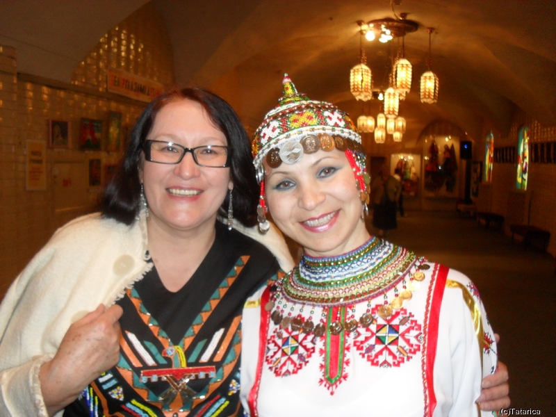 Chuvash State Puppet Theater
