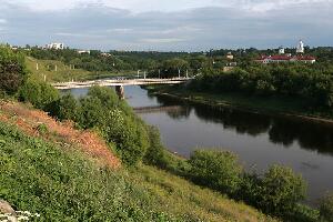 Rzhev Russia Museum