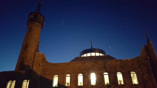 Avazbakeyeva Mosque