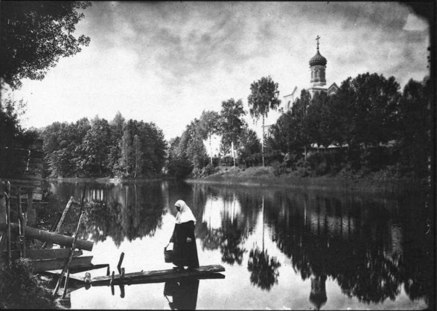 The Left Bank Mosque