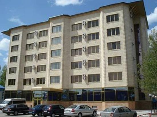 SPA-Center Shyolkovy Put