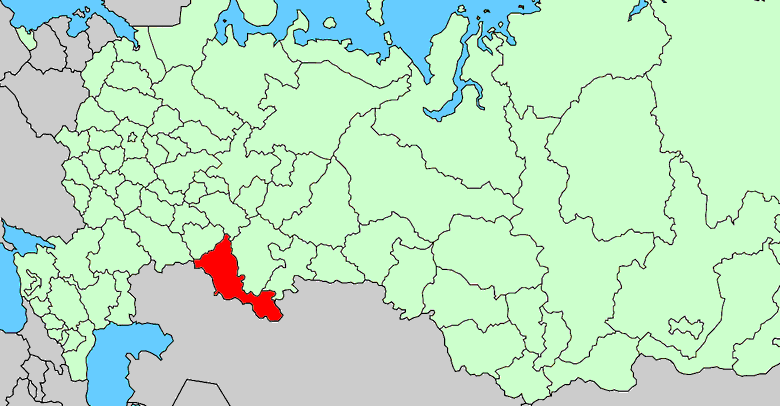 Orenburg