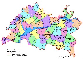Republic of Tatarstan Russia Zoo
