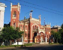 Khokhryakov House Museum