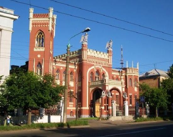 Khokhryakov House Museum