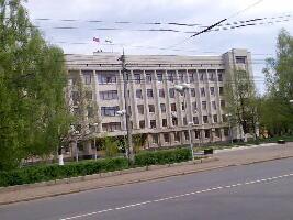 Dymkovskaya Toy Museum