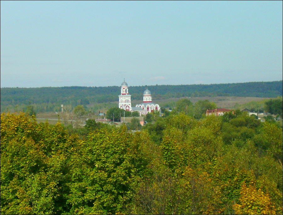 Penza Mosque