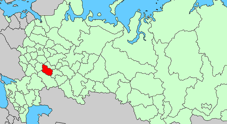 Penza