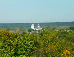 Burdenko House Museum