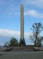 Saratov Oblast Russia Mosque