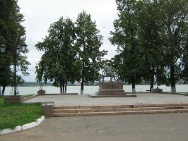 Vavozh Museum of Local Lore