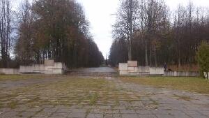 Novosibirsk Oblast Russia Museum