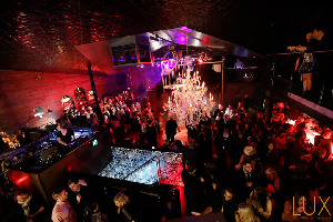 Tomsk Oblast Russia Spa