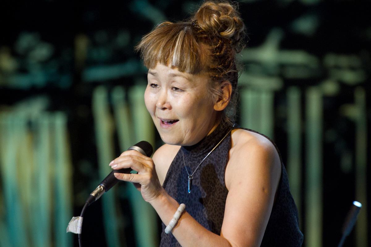 Youth Art Theater of Ulan-Ude